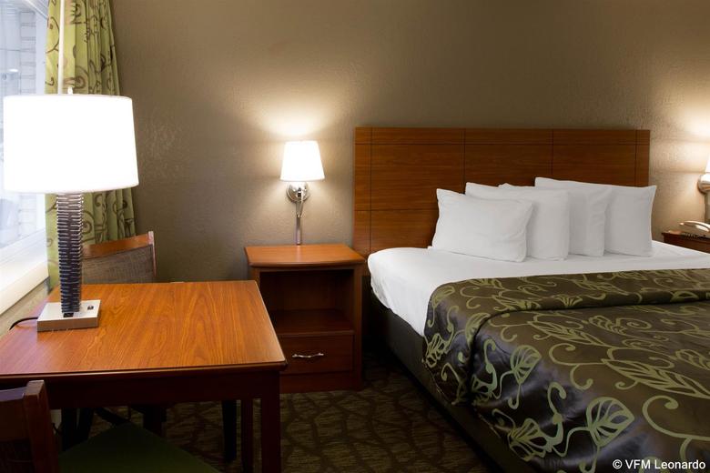 Motel Econo Lodge