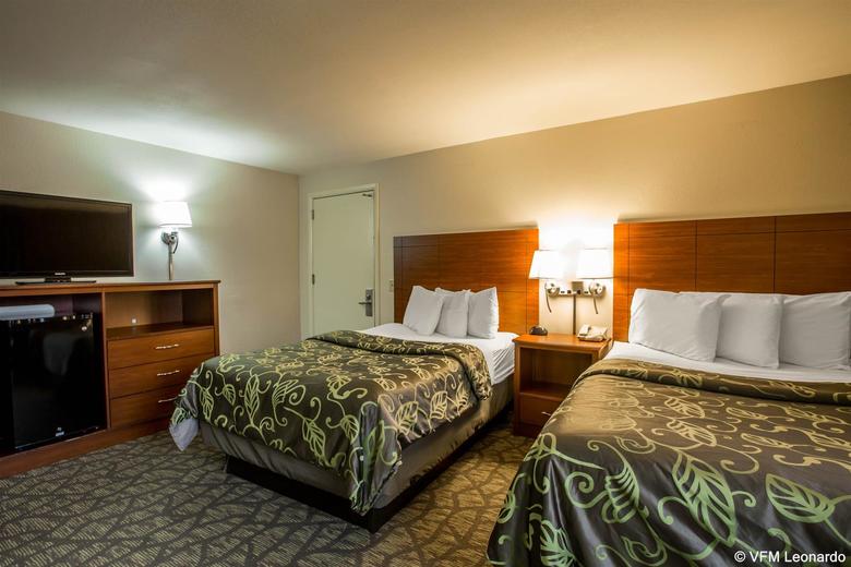 Motel Econo Lodge