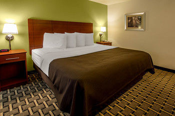 Motel Econo Lodge