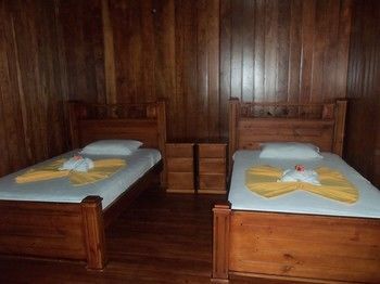 Posada Miss Junies Lodge