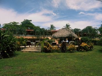 Hotel Delfin Beachfront Resort