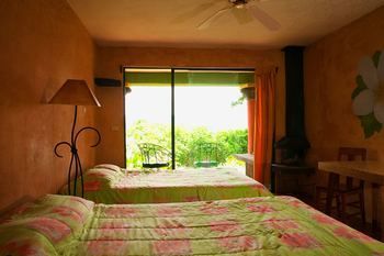 Lake Arenal Hotel & Brewery