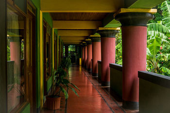 Lake Arenal Hotel & Brewery