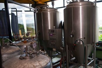 Lake Arenal Hotel & Brewery