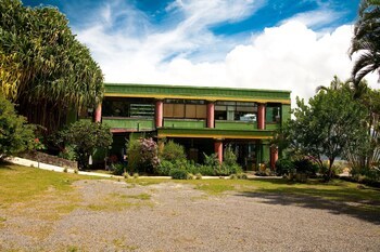Lake Arenal Hotel & Brewery