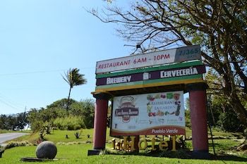 Lake Arenal Hotel & Brewery