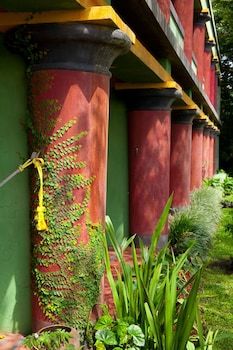 Lake Arenal Hotel & Brewery