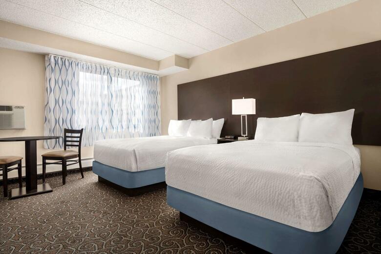 Hotel Days Inn Fort Collins