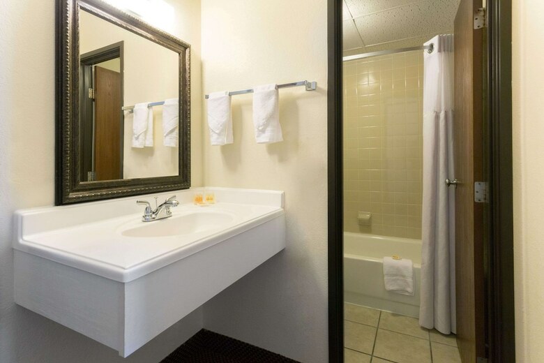 Hotel Days Inn Fort Collins