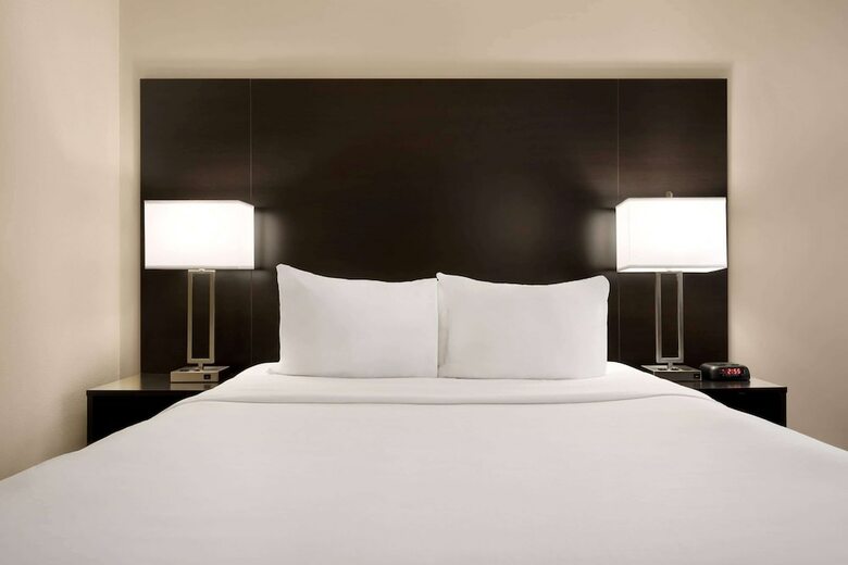 Hotel Days Inn Fort Collins