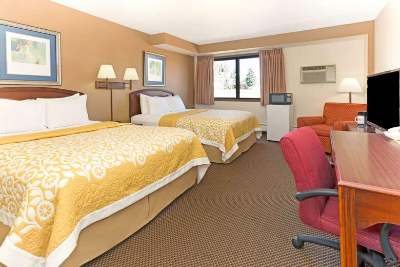 Hotel Days Inn Fort Collins