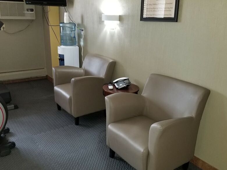 Hotel Days Inn Fort Collins