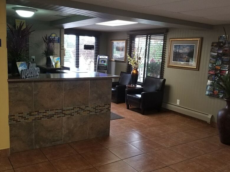 Hotel Days Inn Fort Collins
