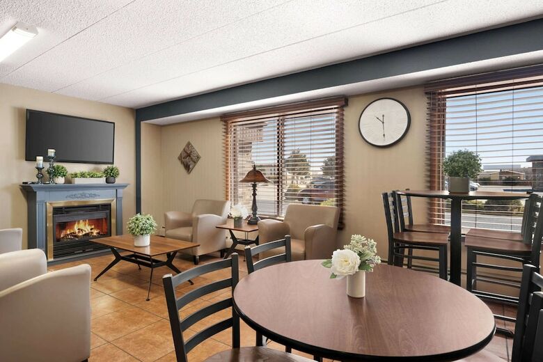 Hotel Days Inn Fort Collins
