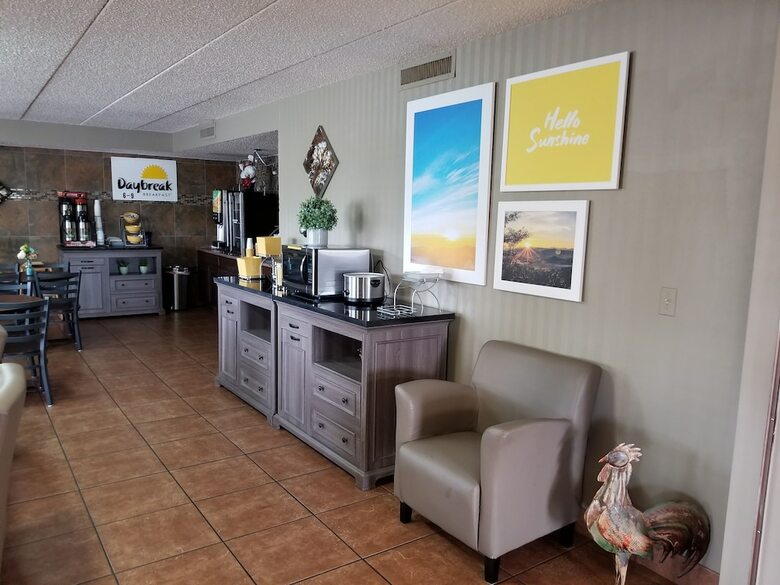 Hotel Days Inn Fort Collins