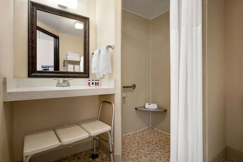 Hotel Days Inn Fort Collins