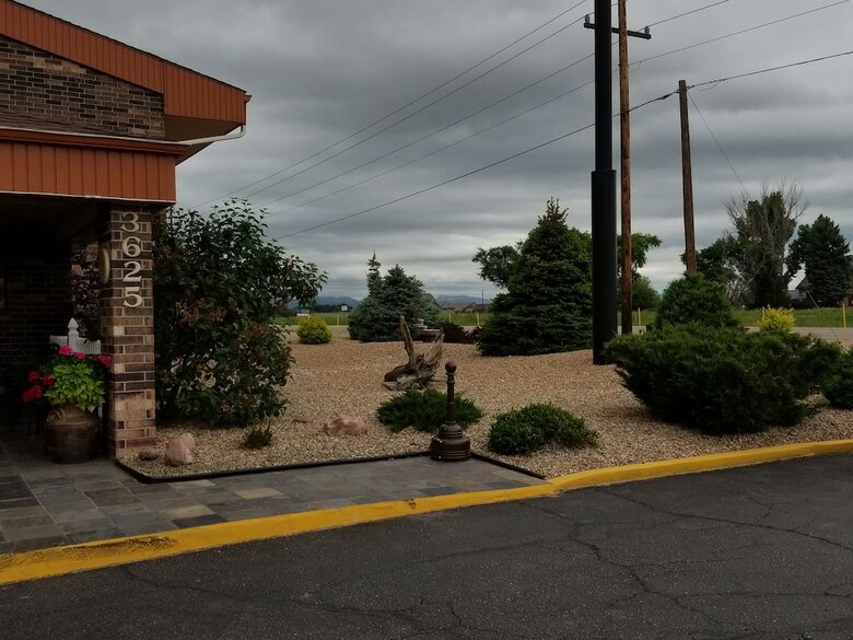 Hotel Days Inn Fort Collins