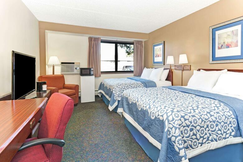Hotel Days Inn Fort Collins