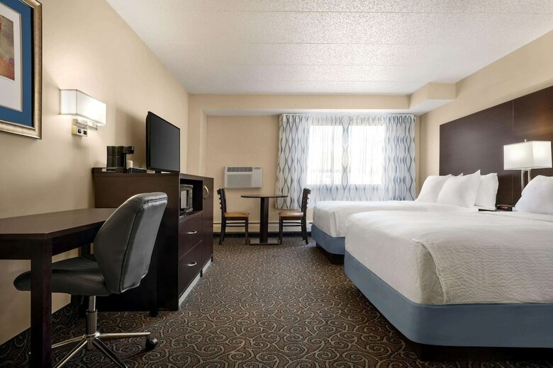 Hotel Days Inn Fort Collins
