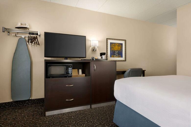 Hotel Days Inn Fort Collins