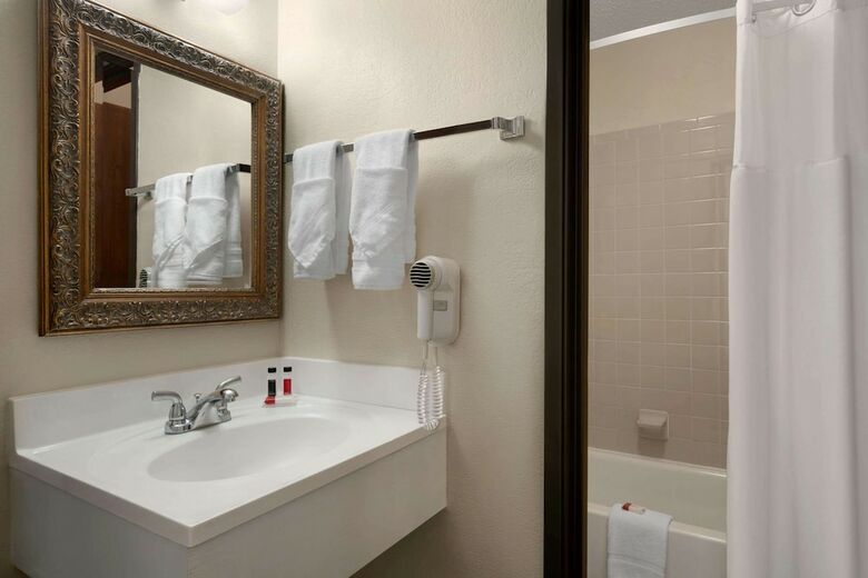 Hotel Days Inn Fort Collins