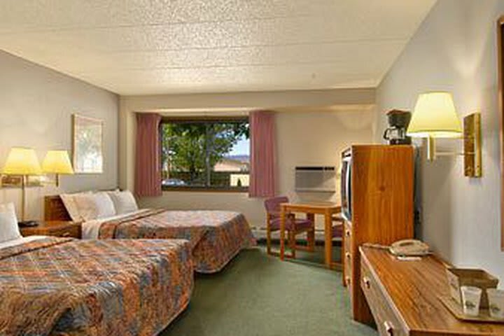 Hotel Days Inn Fort Collins