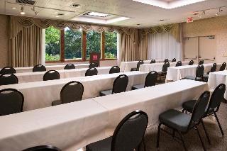 Hotel Red Lion River Inn