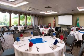 Hotel Red Lion River Inn