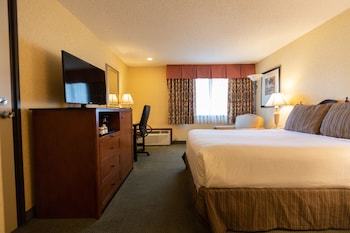 Hotel Red Lion River Inn