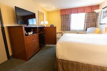 Hotel Red Lion River Inn