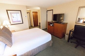Hotel Red Lion River Inn