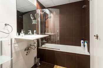 Apartamento Maragata Flats & Fun