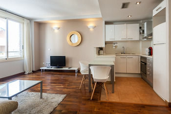 Apartamento Maragata Flats & Fun