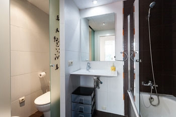Apartamento Maragata Flats & Fun