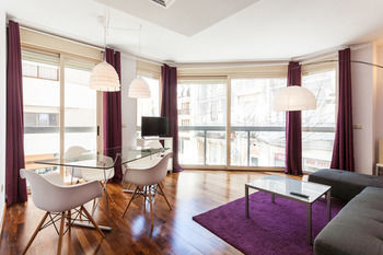 Apartamento Maragata Flats & Fun