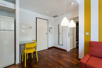 Apartamento Maragata Flats & Fun