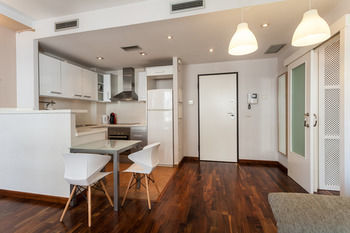 Apartamento Maragata Flats & Fun