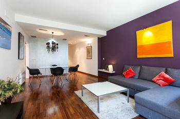 Apartamento Maragata Flats & Fun
