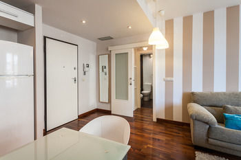 Apartamento Maragata Flats & Fun