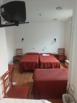Albergue El Peregr�n
