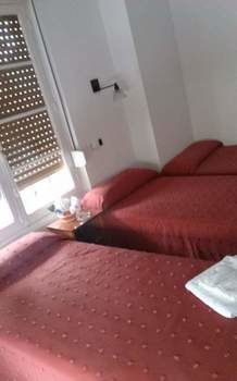 Albergue El Peregr�n