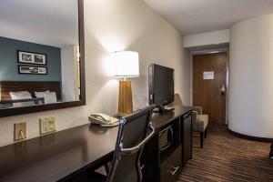 Hotel Sleep Inn Airport