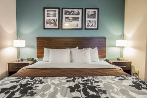 Hotel Sleep Inn Airport