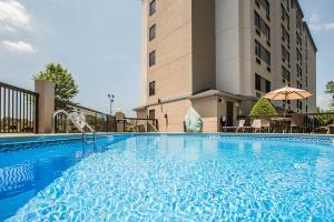 Hotel Sleep Inn Airport