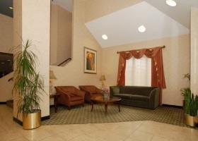 Hotel Sleep Inn Airport