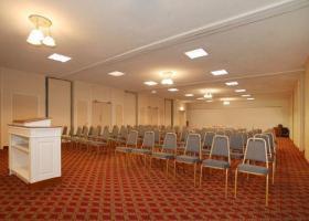 Hotel Econo Lodge & Suites