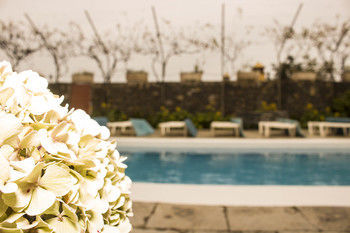 Agroturismo Casa Rural Las Rosas