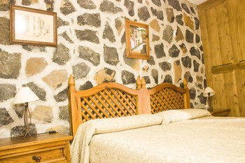 Agroturismo Casa Rural Las Rosas