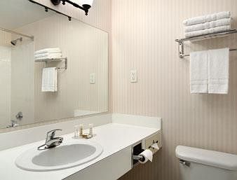 Hotel Howard Johnson Inn Queens