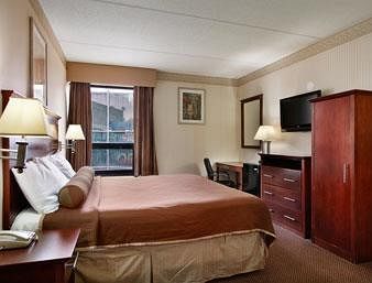 Hotel Howard Johnson Inn Queens